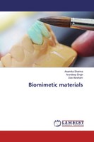 Biomimetic Materials Anamika Sharma (U. A.) Taschenbuch 128 S. Englisch 2018