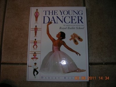 The Young Dancer, Unnamed