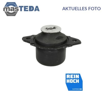 RH11-0130 MOTORLAGER MOTORHALTER MOTORAUFHÄNGUNG REINHOCH FÜR VW GOLF II