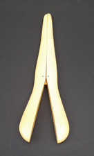 Antique Celluloid Glove Stretcher 19cm length Collectables
