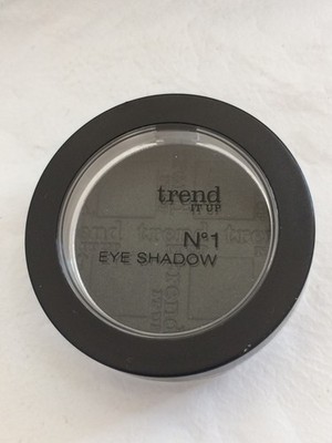 trend It Up Nr. 1  Eyeshadow - Nr. 021