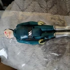 1978 Blue Snaggletooth Figure Hong kong