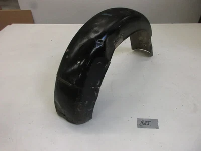 Fender Kotflügel B85 BMW R50-R69S hinten Spritzschutz Verkleidung Schmutzfänger - Bild 1 von 4