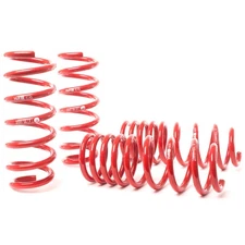 H&R 28999-2 Lowering Sport Front and Rear Springs Kit for 2009-2015 BMW 750i F01