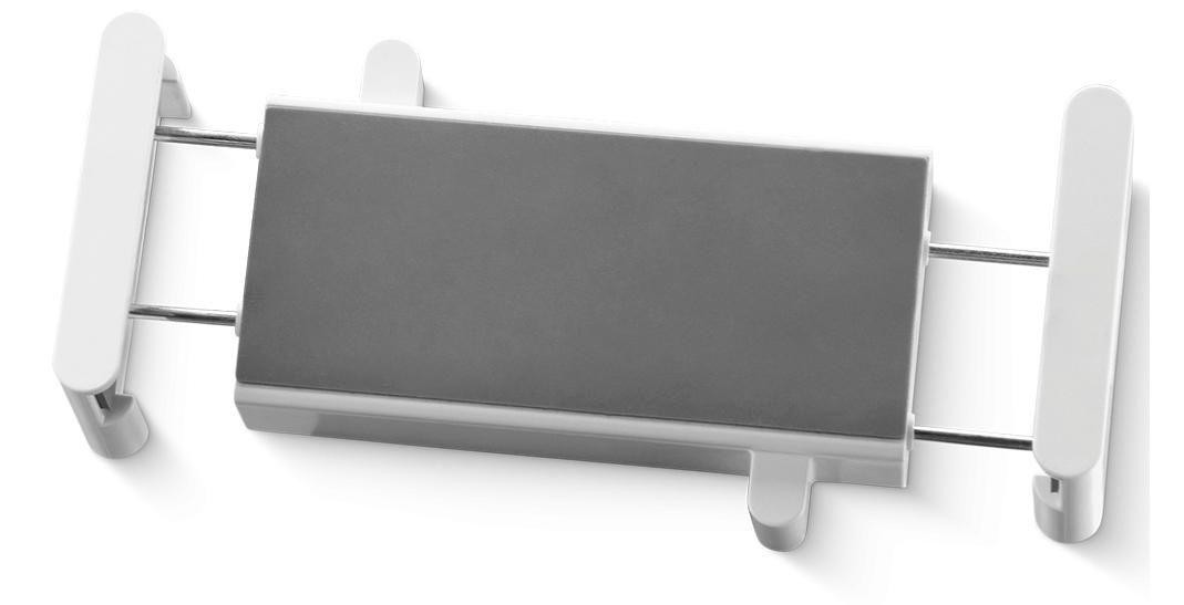 One For All DM 0040 Supporto Tablet Universale per Braccio Monitor VESA