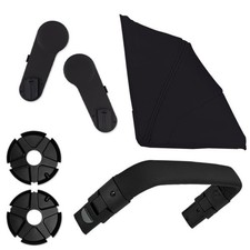 Joolz Geo 3 Duo Set