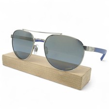  RB3736CH-003/J0 56 Unisex Ray Ban Irregular Polarized Sunglasses