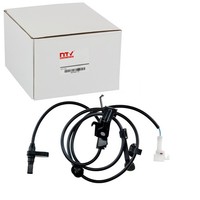 NTY ABS-SENSOR Raddrehzahl Vorne Rechts Passend FüR Toyota Yaris | HCA-TY-055