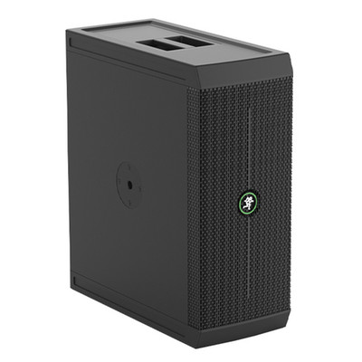 Mackie ThumpSub GO 8'' 400-Watt Battery-Powered Subwoofer Active Portable Sub