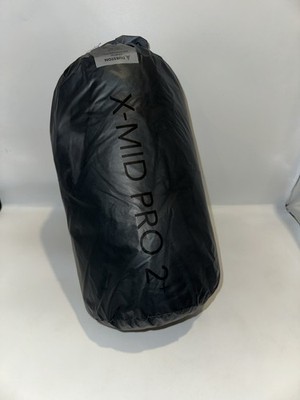 Durston Gear X Mid Pro 2+ Ultralight Backpacking Tent | eBay