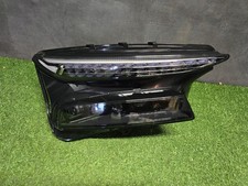 AUDI A6 C9 E-TRON MATRIX 85E Frontscheinwerfer Rechts 85E941040R OE Original