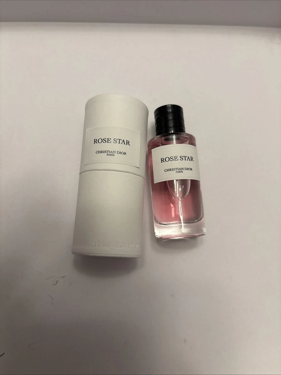 迪奥玫瑰香水女| eBay