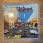 Grateful Dead – Shakedown Street LP Arista AB 4198 STERLING NM Vinyl VG+ Cover
