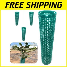 Protective Wrap for Trunk Bark, 60 Pack