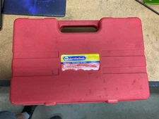 NAPA SERVICE TOOLS PROFFESIONAL 900 SERIES 5 PIECE OIL FILTER WRENCH SET 77-3865