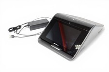 Crestron CCS-UC-1-AV Mercury Tabletop UC Conferencing Controller Touch with PSU