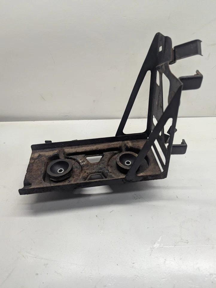 1978-1979 Yamaha Xs1100 Battery Box Battery Tray OEM 1978-1979 - Image 3 of 4