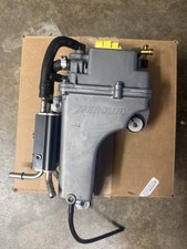 Mercury 60HP EFI 4-Stroke Outboard Fuel Pump High Pressure Vapor Seporator OEM