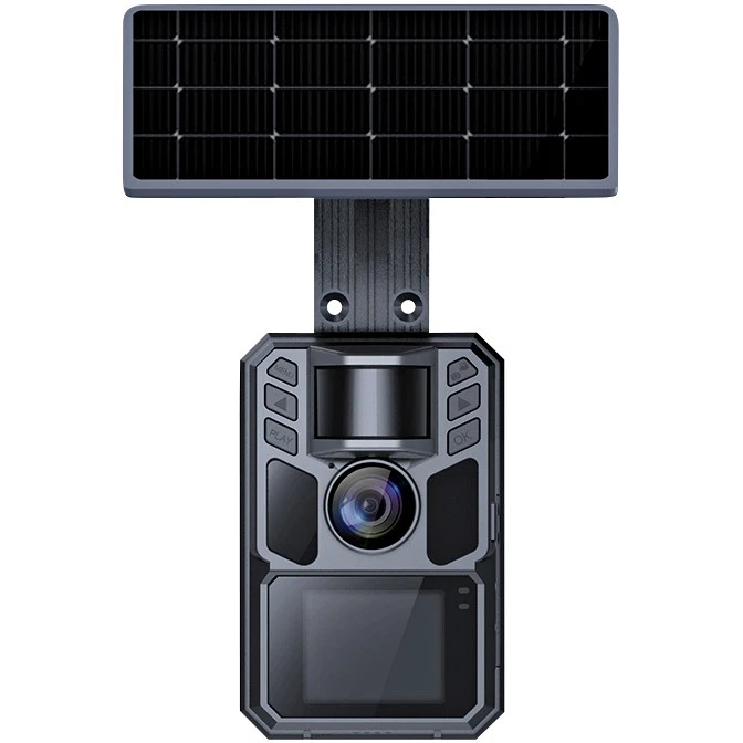 Bearstep Solar Wildkamera Delta HD