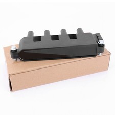 Ignition Coil Pack Fits Fiat 500 2007-2020 1.2 Petrol including bolts 55200112