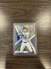 Topps Flagship 2026 Chrome Big Time Players Insert Aaron Judge BTP-1  SP.