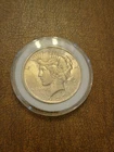1923 $1 Peace Dollar