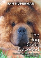 Jan Kuperman | The Dog Code Decoded | Taschenbuch | Englisch (2022)