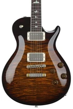 PRS McCarty Singlecut 594 Electric Guitar - Black Gold Burst
