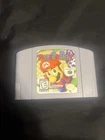 Mario Party (Nintendo 64, 1999)