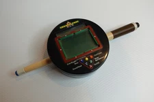 SHOOTING POOL  Vintage Electronic Handheld Tabletop Arcade  video  game R5 PARTS