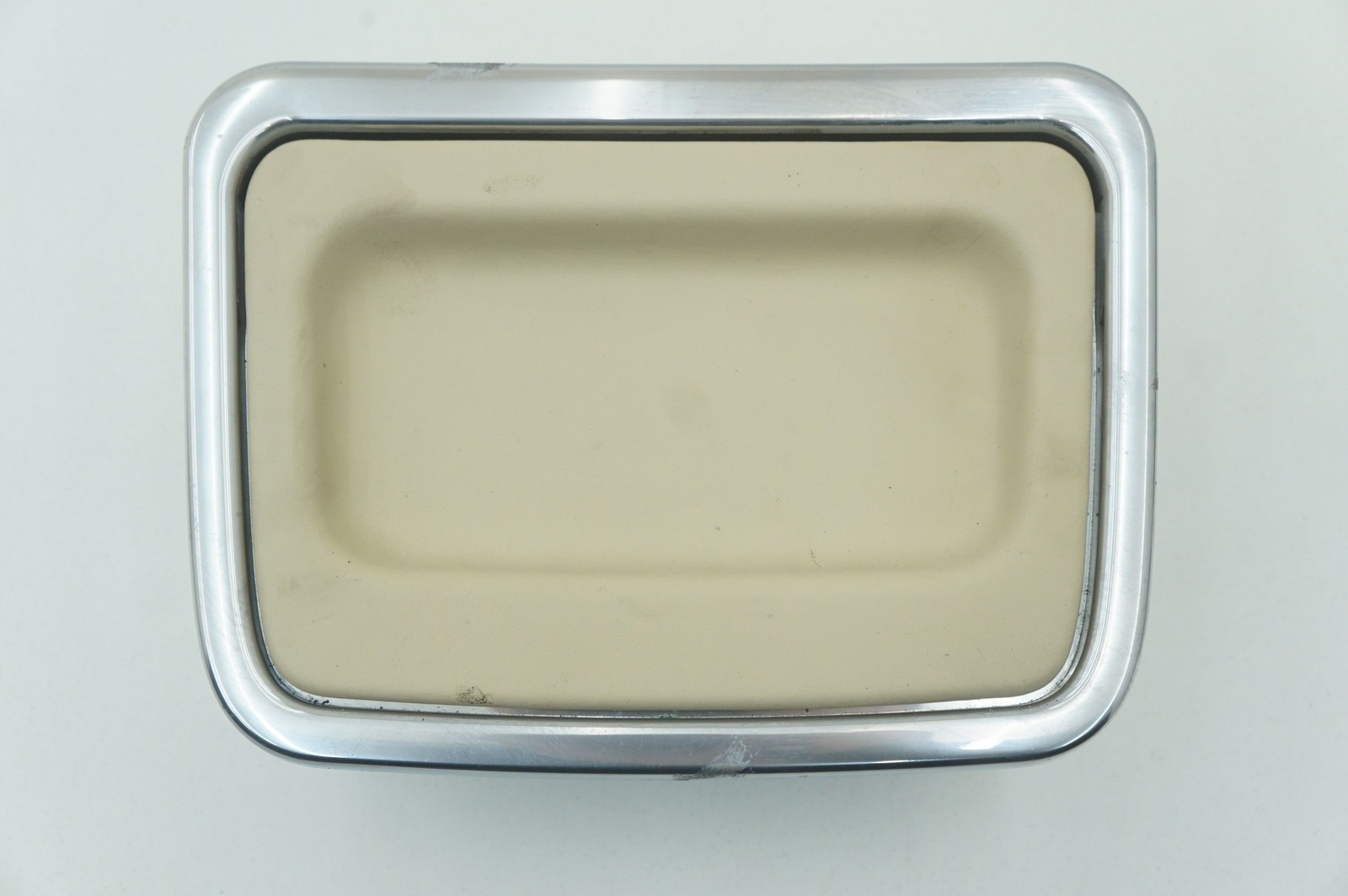 Front Center Console Cupholder Drink Holder Rolls Royce Phantom Vii 2006 *Note*