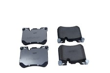 Quaro QP4371C Bremsbelagsatz, Scheibenbremse für BMW ROLLS-ROYCE