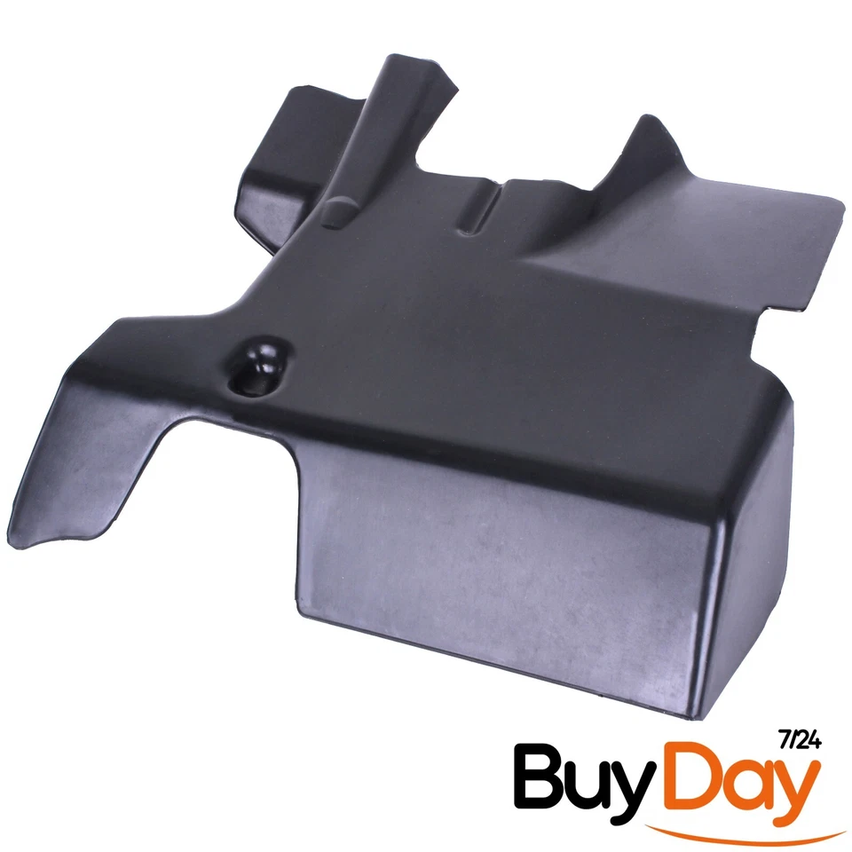 Steering Under Dash Cover LHD for BMW 3 Series E30 51451917353 (1982-1994) - Image 4 of 4