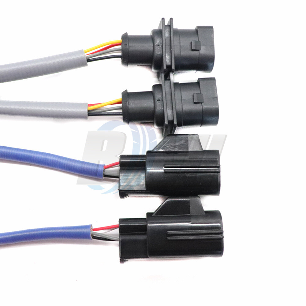 Bujía De Precalentamiento Diésel RIDEX 7V - Roscas M8x1, Para Mercedes Clase C, Clave 8mm