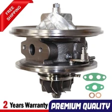 Upgrade Billet Turbo Cartridge Core For Holden Colorado RC 4JJ1 3.0L 2010-2012