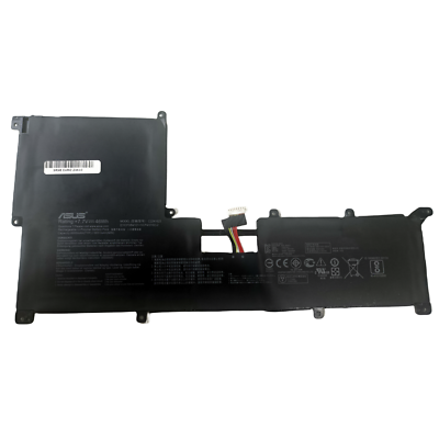 Laptop-Akku Für Asus ZenBook 3 Deluxe UX490 Serie – 7,7V, 46Wh, Ersetzt C22N1623, 0B200-02400100M