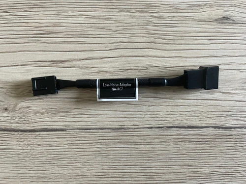 Noctua NA-RC7 Low-Noise Adapter