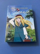 Fiocchi Di Cotone Per Jeanie Box 02 (5 Dvd) Sealed