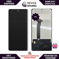 Honor X9a RMO-NX1 Honor Magic 5 lite 5G RMO-NX1 TFT LCD Touch Screen Display