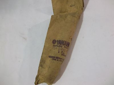 YAMAHA DT1 KICK AXLE 214-15661-00-00 1968-1971 DT1B DT1S DT1CMX