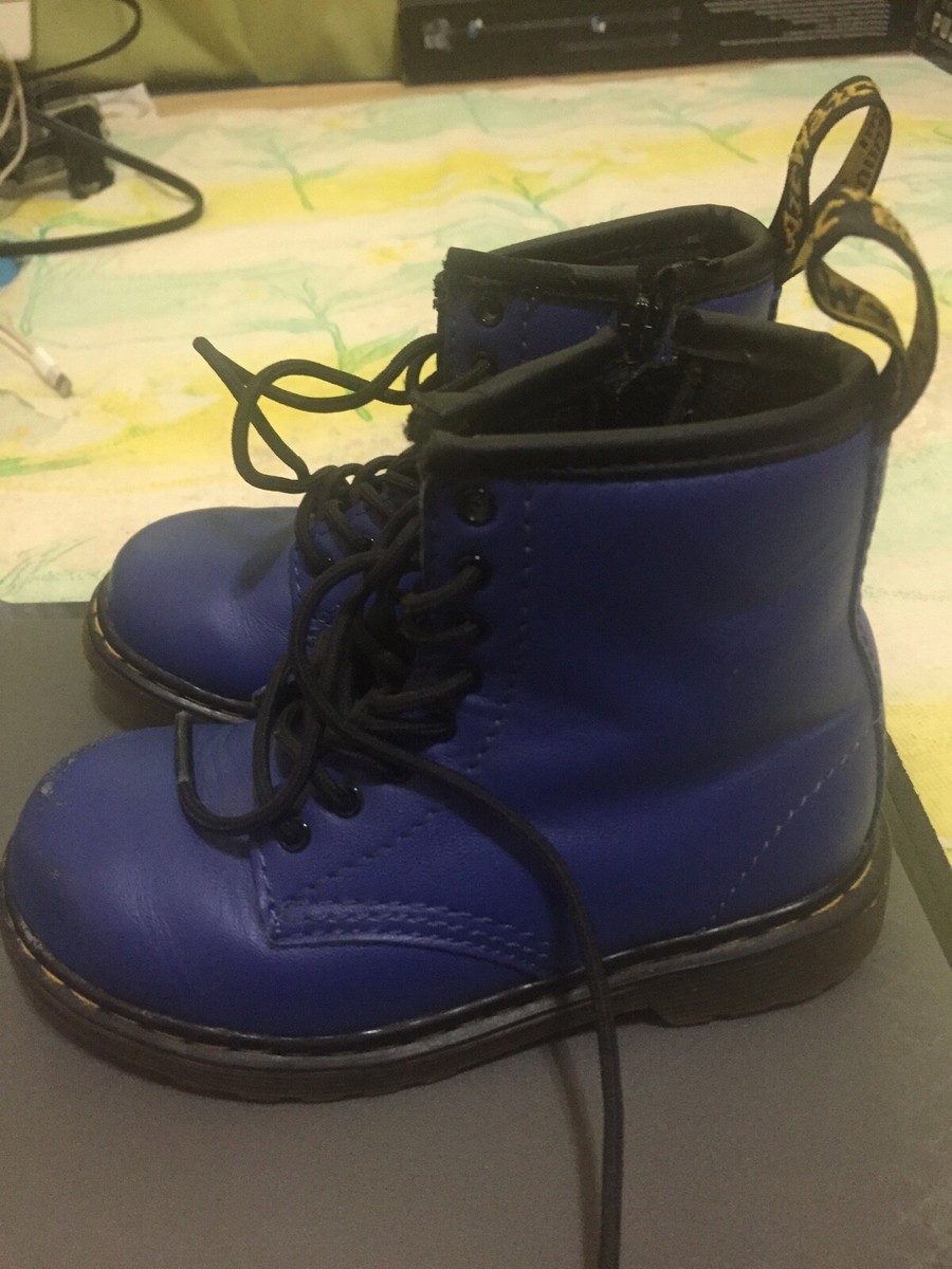 dr.martens aw004 UK7 26センチ Dr. Martens ブラック レースアップシューズ ロー 26 uk7