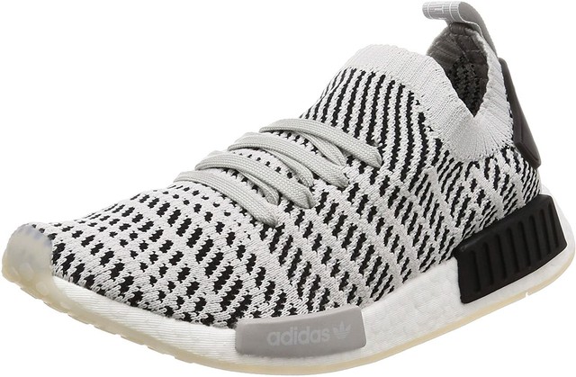 adidas nmd_r1 stealth primeknit