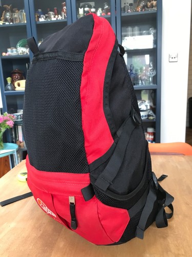 Lowe Alpine Contour Runner 30 Rucksack Backpack 30 Liter Wandern Camping - Bild 2 von 12