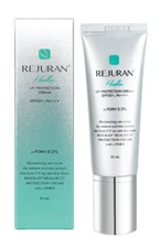 Rejuran Healer UV Protection Cream 40ml SPF50+ PA+++ Moisturizing K-Beauty