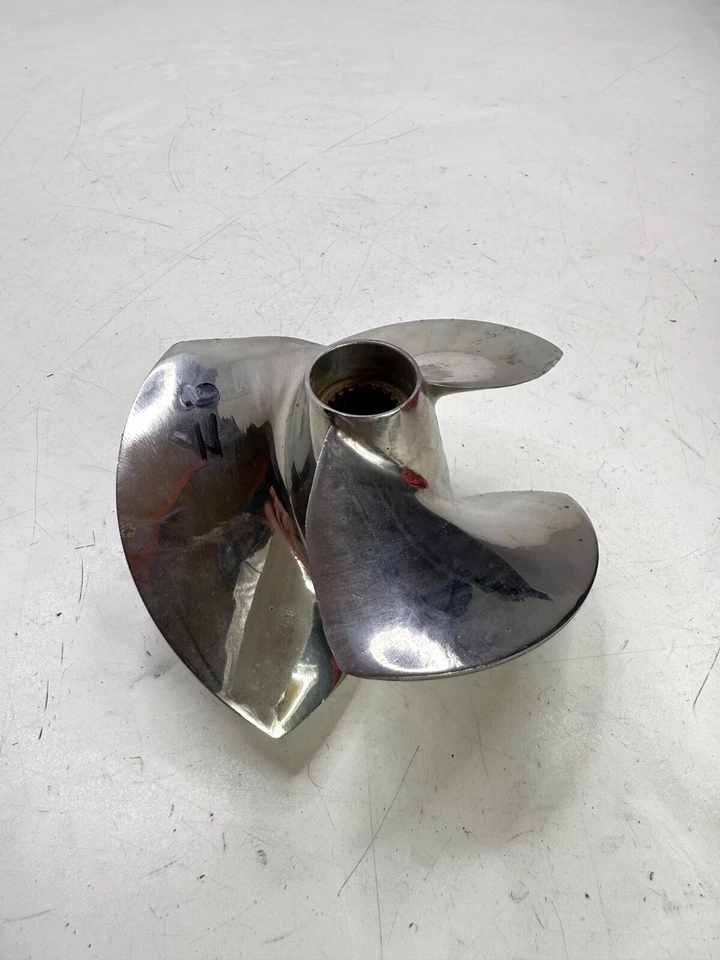 Impulsor 140 mm Seadoo XP787 Nujet SDI-7-17/22 Foto 2 de 4