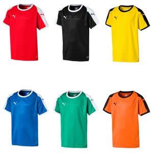 liga jersey puma