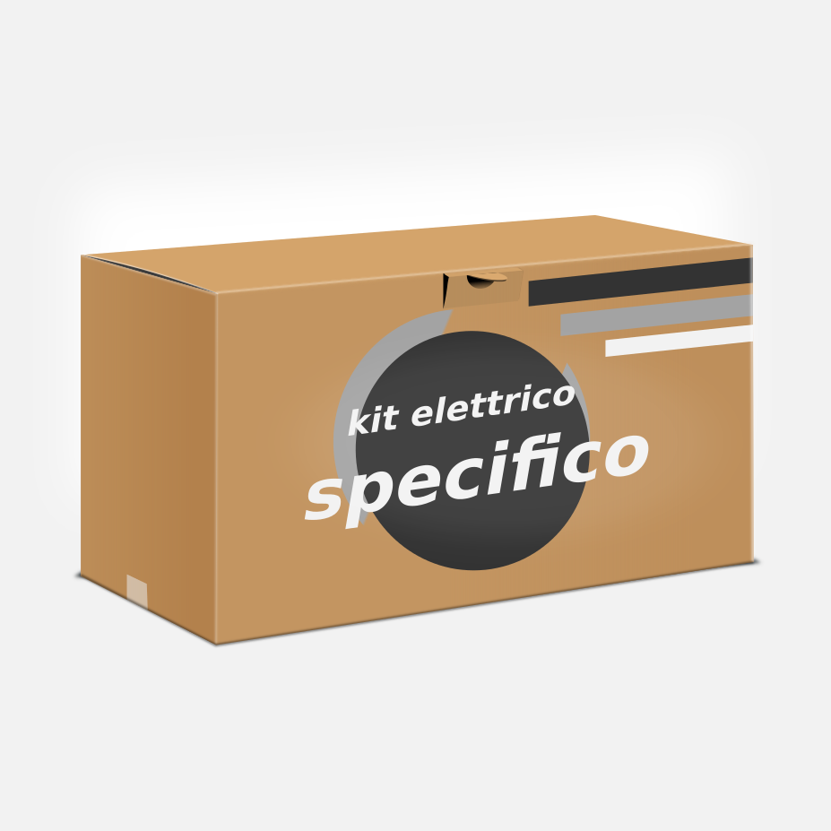 GANCIO TRAINO ADATTO per Hyundai Tucson Tipo JM fisso Oris NUOVO EUR