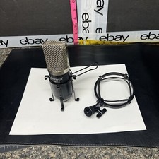 Neewer Nw-700 Studio Broadcasting Recording Condenser Microphone No Cord