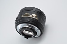 Nikon AF f/1.8 Camera Lenses 35mm Focal for sale | eBay Nikon AF f/1.8 Camera Lenses 35mm Focal for sale | eBay