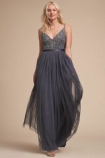 NWT BHLDN AVERY DRESS- SIZE 2